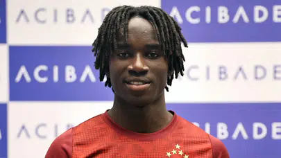 Renato Nhaga'ya Portekiz'den talip çıktı