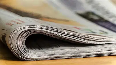 Gazete yüzde 12,5 geriledi, internet haber siteleri yükseldi