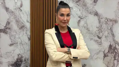 Deniz Akkaya karıştığı kavga sonrası gözaltına alındı !
