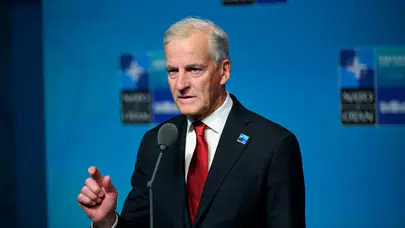 Norveç Başbakanı’ndan Trump ve Rusya çıkışı