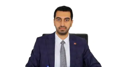 Tuzla Belediye Başkanı Eren Ali Bingöl’ün AK Parti’ye katılacağı iddia edildi