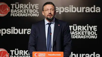 Türkiye Basketbol Federasyonu ve Hepsiburada arasındaki sponsorluk anlaşması yenilendi