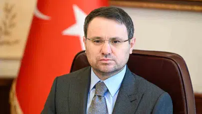 Bakan Gürlek duyurdu : Yıllar önce işlenen 6 faili meçhul cinayet dosyası aydınlatıldı