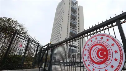 608 firmaya dahilde işleme izin belgesi verildi