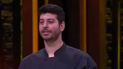 MasterChef Mert Can Şirin kimdir, kaç yaşında, nereli ve mesleği nedir?