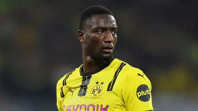 Guirassy transfer için kararını verdi