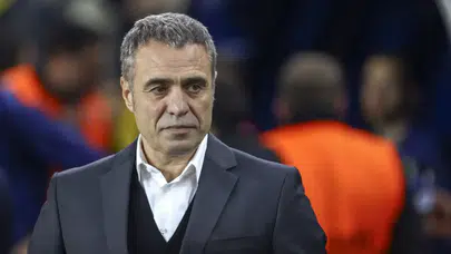 Ersun Yanal'dan Gornik Zabrze maçı sonrasında flaş İsmail Kartal sözleri