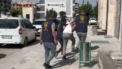 Kütahya'da halk otobüsündeki tacizden serbest kalmıştı : 2 çocuğa istismardan tutuklandı