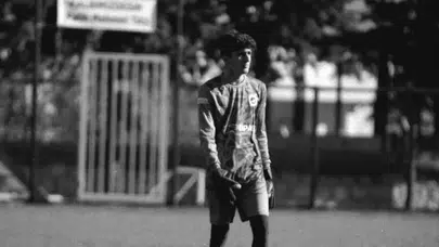 Kahramanmaraş'taki kazada yaralanan futbolcu Kerem Çelik hayatını kaybetti
