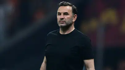 Galatasaray'a 20'lik stoper : İlk temas kuruldu