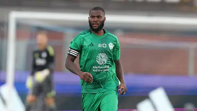 Okan Buruk'un Franck Kessie'yi reddetme sebebi ortaya çıktı