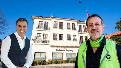 Şile Belediyesi bilirkişi raporunda paravan şirket ve rüşvet skandalı