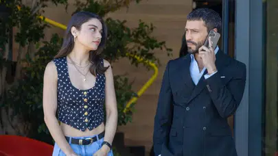 Muhtemel Aşk dizisinin son bölümünde ne oldu? Muhtemel Aşk yeni bölüm ne zaman?