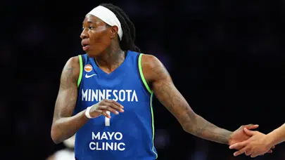 Galatasaray Kadın Basketbol Takımı, ABD'li Natasha Howard’ı kadrosuna kattı