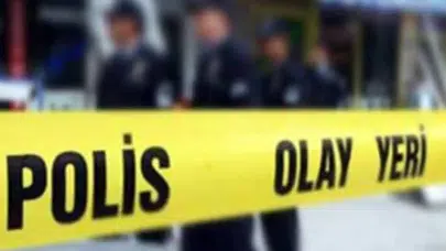 Çorum'da define için mağarada mahsur kalan şahıs hayatını kaybetti