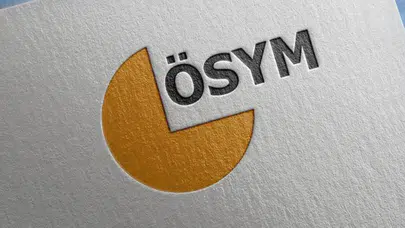 ÖSYM'den açıklama : 1 soru iptal edildi, 1 sorunun cevabı değişti