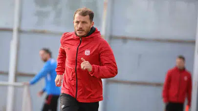 Sivasspor'un efsane ismi Ziya Erdal, teknik ekipte yer alacak