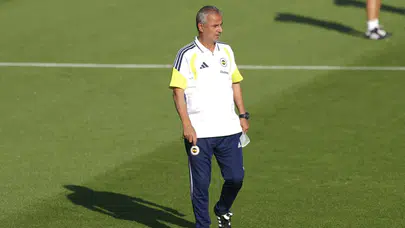 Fenerbahçe'nin Gornik Zabrze maçı kamp kadrosu açıklandı