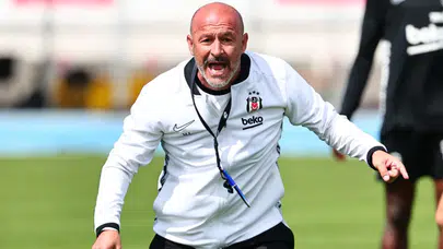 Vincenzo Italiano'dan onay çıktı