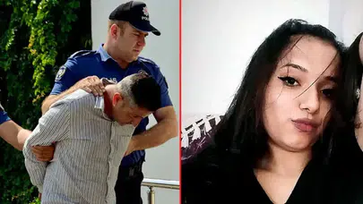 Adana'da 23 yaşındaki gencin öldüğü kazanın görüntüleri ortaya çıktı