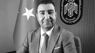 Kayseri'de bisikletten düşen Melikgazi Belediyesi Özel Kalem Müdürü Mustafa Tümgüç yaşamını yitirdi