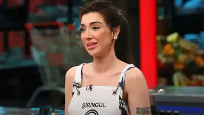 MasterChef Türkiye 2026'nın dikkat çeken yarışmacısı Şiringül Kaya kimdir?