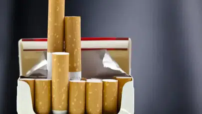 Almanya'da bir paket sigara fiyatı 630 TL olacak
