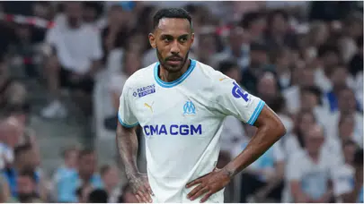 Pierre-Emerick Aubameyang, Süper Lig'e doğru
