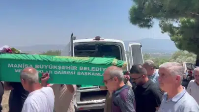 Ebru Koyuncu son yolculuğuna uğurlandı