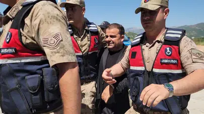 Mehmet Aca'nın ifadesi ortaya çıktı