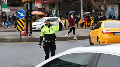Kocaeli’de korsan taşımacılık operasyonu : 3 sürücüye 300 bin lira ceza