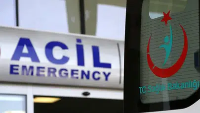 Şanlıurfa'da süt kazanına düşen çocuk yaralandı