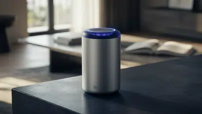 OpenAI, ekransız taşınabilir akıllı hoparlör ile teknoloji pazarına mı giriş yapıyor?