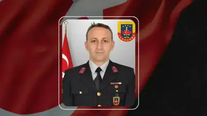 Uzman Çavuş Mehmet Demirbaş şehit oldu