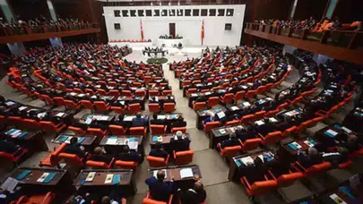 TBMM'deki stajyer öğrencilere taciz davasında gelişme