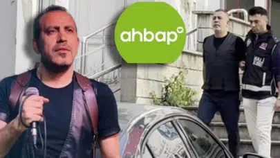 'Ahbaplar' soruşturmasında Nejdet Kuy'un ifadesi ortaya çıktı