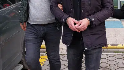 Şanlıurfa'da 31 yıldır firari hükümlü yakalandı