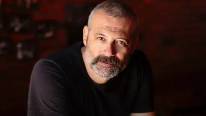 Levent Üzümcü, ev hapsi şeklinde adli kontrolle serbest bırakıldı