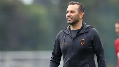Galatasaray, 'Yeni Messi' lakaplı yıldızın peşinde