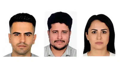 Çifte cinayetin arkasından kıskançlık krizi çıktı