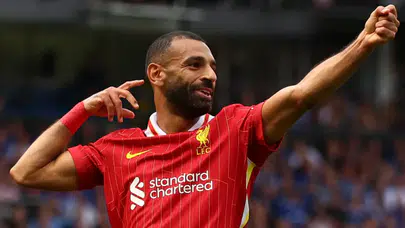 Beşiktaş'ı kahreden Mohamed Salah gelişmesi