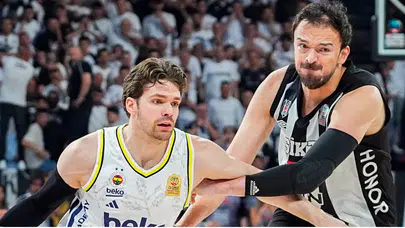 Fenerbahçe, Sertaç Şanlı ile 1 yıllık sözleşme imzaladı