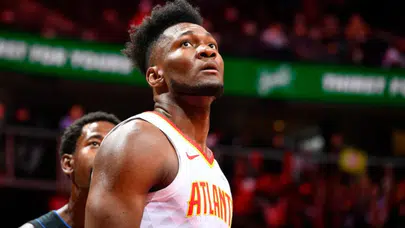 Anadolu Efes, Bruno Fernando'yu kadrosuna kattığını açıkladı