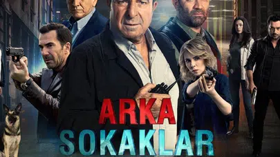 Arka Sokaklar dizisinin geleceği hakkında son gelişmeler neler?