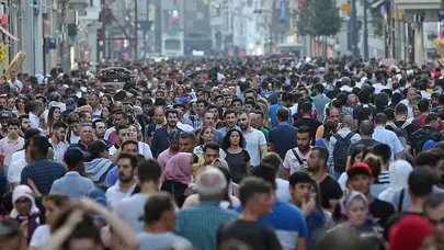 Dünyanın en kalabalık ülkesi hangisi? Türkiye kaçıncı sırada yer alıyor?