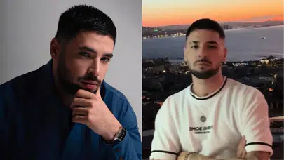 Sahnede gözaltına alınmıştı ! Rapçi Erol Can Güncü tutuklandı