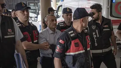 Eski Vali Tuncay Sonel hakkında yeni karar