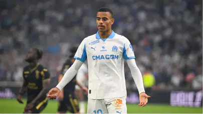 Fenerbahçe'nin Greenwood'a yaptığı teklif Roma'yı zora soktu!