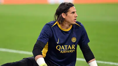 Yann Sommer'in yeni takımı belli oldu