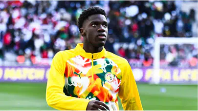 Galatasaray'da yeni transfer hedefi